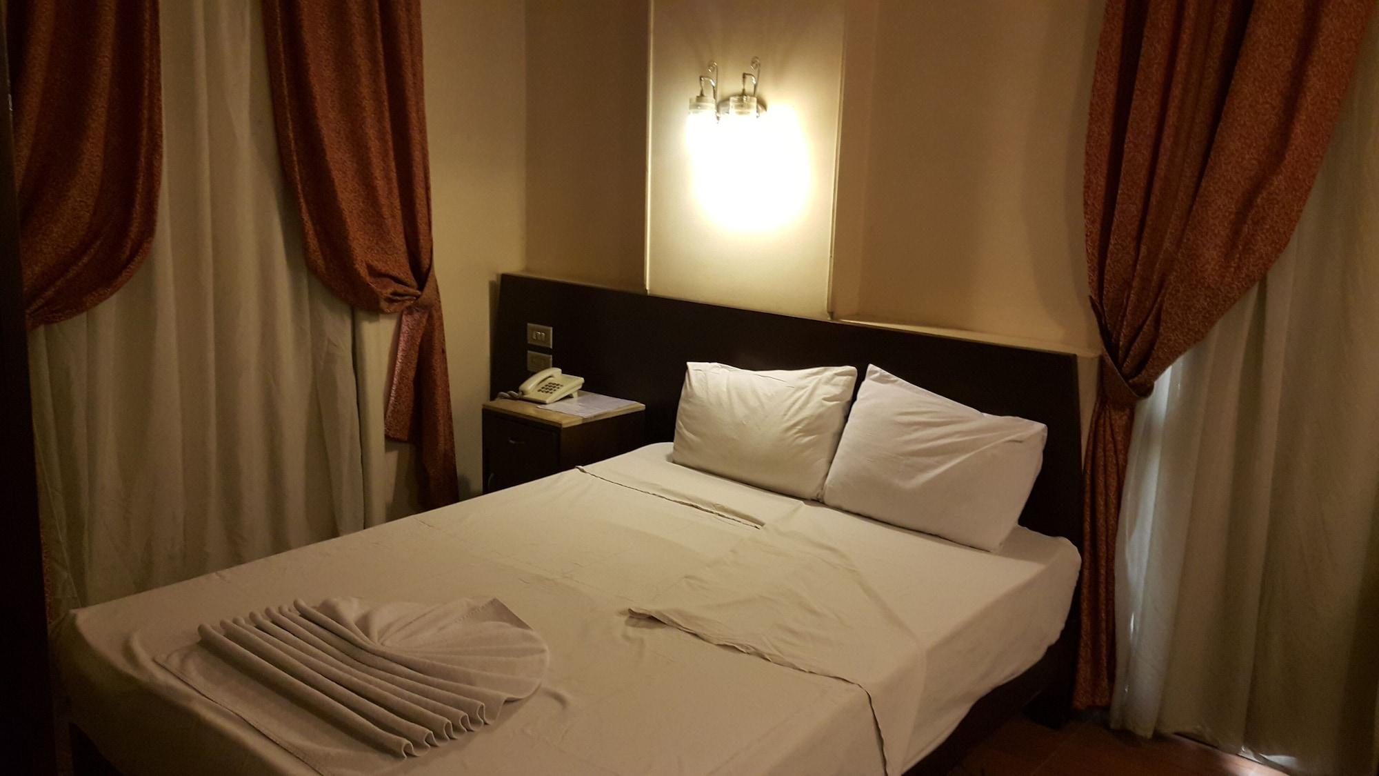 Susanna Hotel Luxor Bagian luar foto
